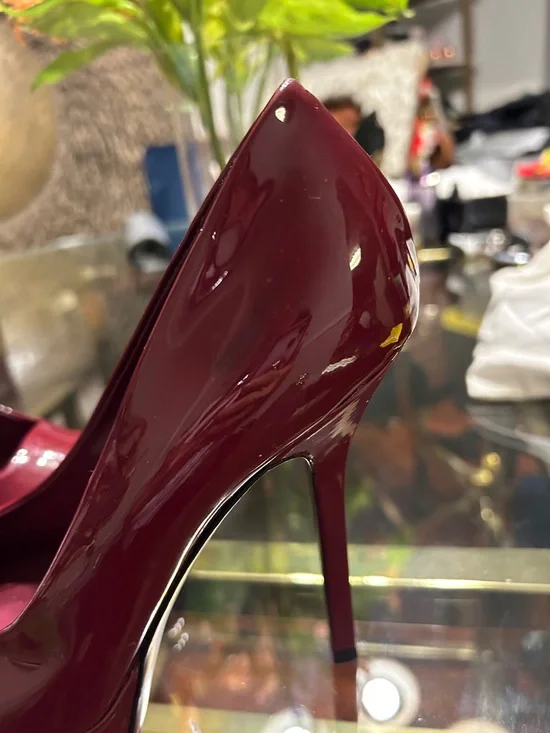 Gucci heels - Picture 4 of 8